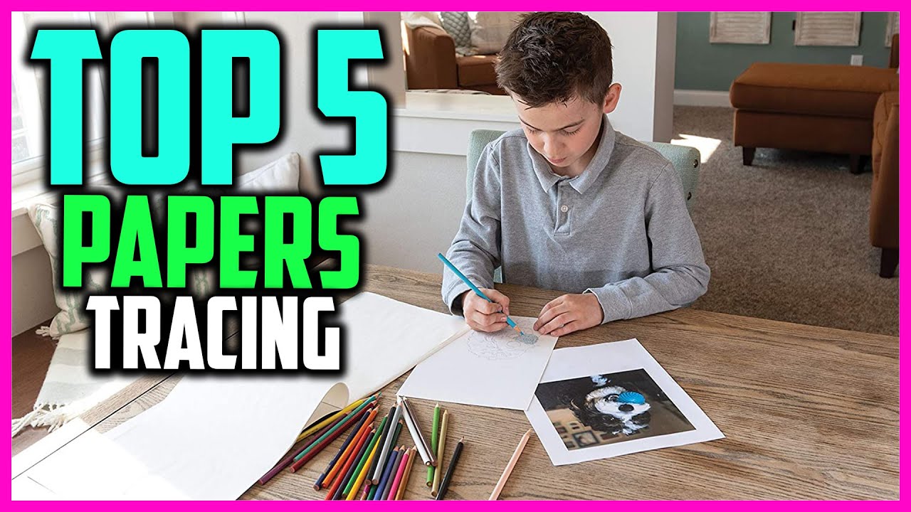 where to buy tracing paper